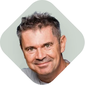 Gerald Leeb